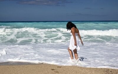 5 Ways to Make Peace With Your Body
