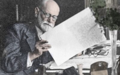 The 12 Things Sigmund Freud Got Right